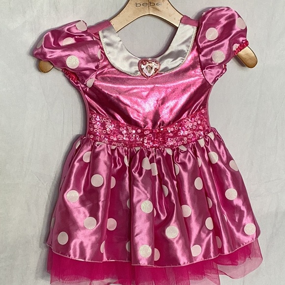 Disney parks Minnie Mouse dress - Picture 2 of 10